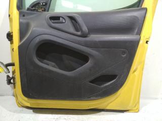 моторчик стеклоподъемника передний правый Peugeot Partner 1 поколение (M59) [рестайлинг] 2008