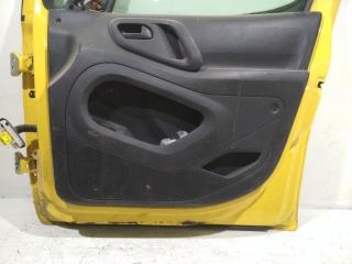 моторчик стеклоподъемника передний правый Peugeot Partner 1 поколение (M59) [рестайлинг] 2008