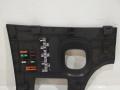 накладка на торпедо (консоль) Renault Megane 1 поколение [рестайлинг] 2002, 8200182566 - фото №2