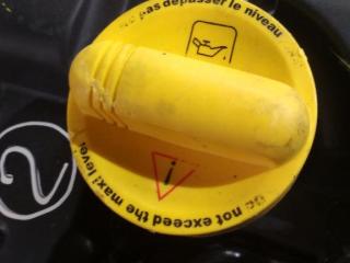 пробка маслозаливная Renault Megane 3 поколение 2010, 1.5 л., дизель, МКПП