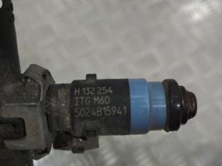 форсунка Renault Megane 2 поколение 2004, ITGM60, N132254