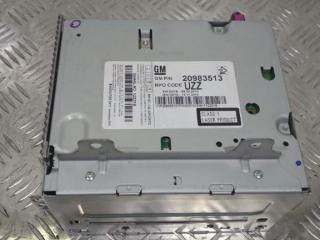 магнитола Opel Astra J 2010, 20983513