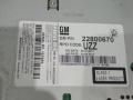магнитола Opel Astra J 2010, 22800670 - фото №2