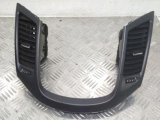 дефлектор обдува салона Chevrolet Orlando 1 поколение 2010, ATF36096