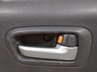 ручка внутренняя задняя правая Nissan Pixo 1 поколение 2010