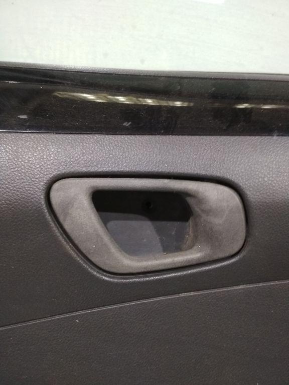 ручка внутренняя передняя правая Chevrolet Spark M300 2012 - фото №1