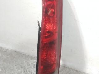 фонарь задний правый Nissan X-Trail T30 2002, B46R