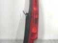 фонарь задний правый Nissan X-Trail T30 2002, B46R - фото №2