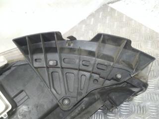 крепление фары правой Citroen C4 Picasso 1 поколение 2007, 164726-00