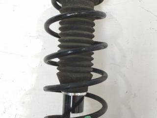 пружина передняя Citroen C1 1 поколение [2-й рестайлинг] 2015