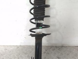 амортизатор передний левый Citroen C1 1 поколение [2-й рестайлинг] 2015, 48520-0N040