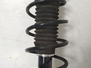 пружина передняя Citroen C1 1 поколение [2-й рестайлинг] 2015