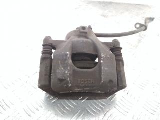 суппорт передний левый Citroen C1 1 поколение [2-й рестайлинг] 2013, Y01786