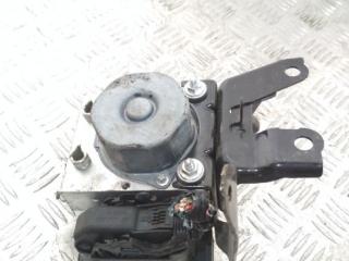 блок ABS Citroen C1 2 поколение 2015, 0265956123