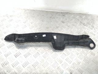 крепление крыла переднего левого Citroen C1 1 поколение [2-й рестайлинг] 2014, 538280H020