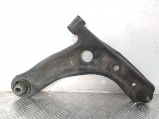 рычаг передний Citroen C1 1 поколение [2-й рестайлинг] 2014, 2868132C