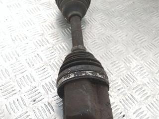 полуось передняя левая (приводной вал, ШРУС) Chevrolet Trans Sport 1 поколение [рестайлинг] 2001, бензин