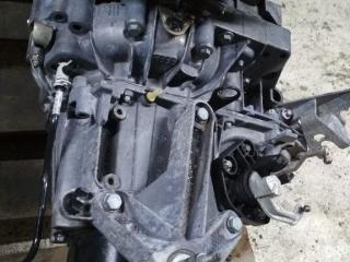 маховик Renault Megane 2 поколение 2004, 1.5 л., дизель, МКПП