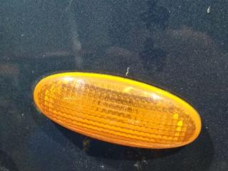 повторитель поворота на крыле левый Nissan Almera Tino V10 2002, 23676210