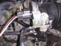 электромагнитный клапан Mazda 626 GE [рестайлинг] 1997, 2.0 л., бензин, МКПП, K5T48075 - фото №2