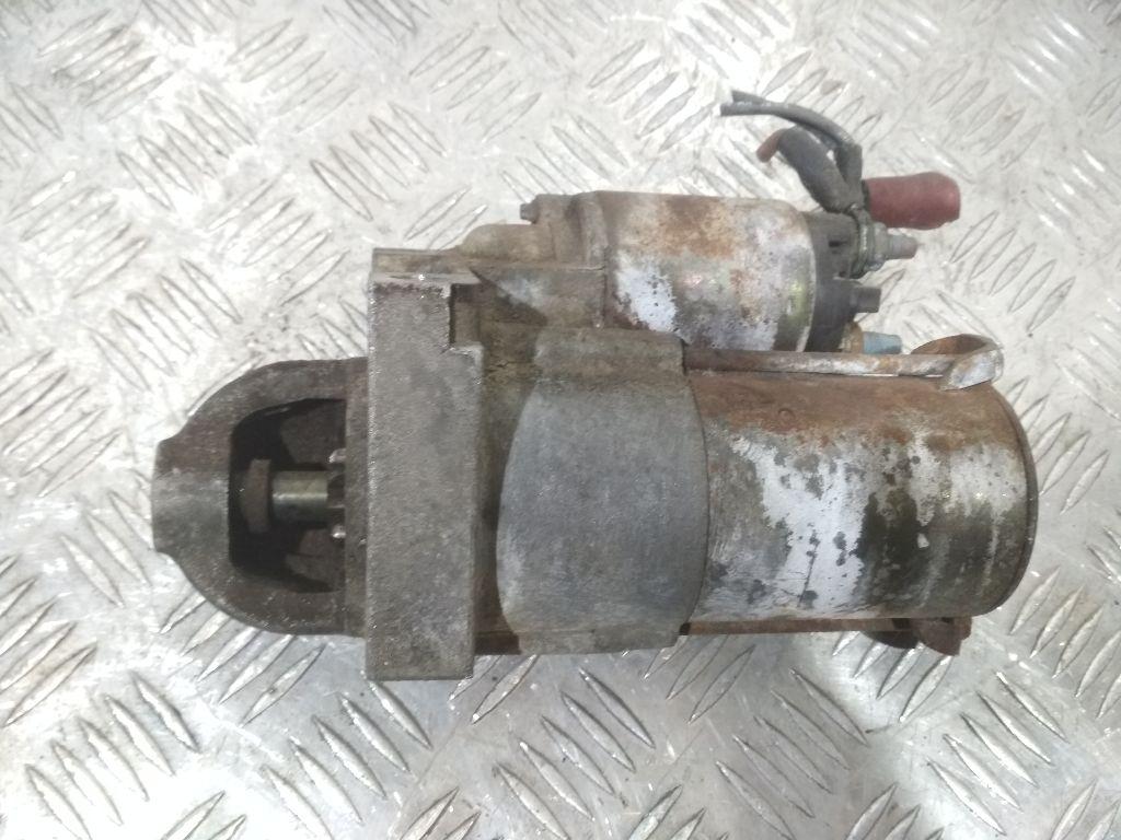 стартер Buick Regal 4 поколение 2003, GM12570255 - фото №1