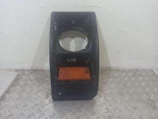 Накладка (ресничка) фары MAN 1992