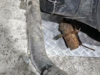 патрубок радиатора Renault Magnum 3 поколение 2005