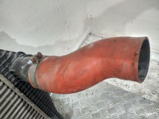 патрубок интеркулера IVECO EuroCargo 2 поколение 2007