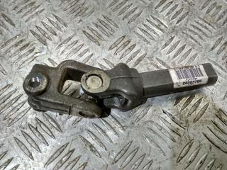 рулевой карданчик Chevrolet Trans Sport 1 поколение [рестайлинг] 2002, 3.4 л., бензин, АКПП, DELPHI, 26063789