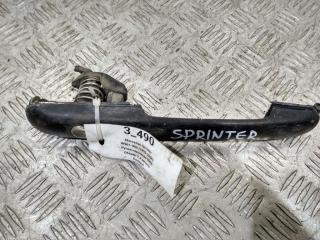 ручка наружная Mercedes-Benz Sprinter W901-904 2000, 2.2 л., дизель