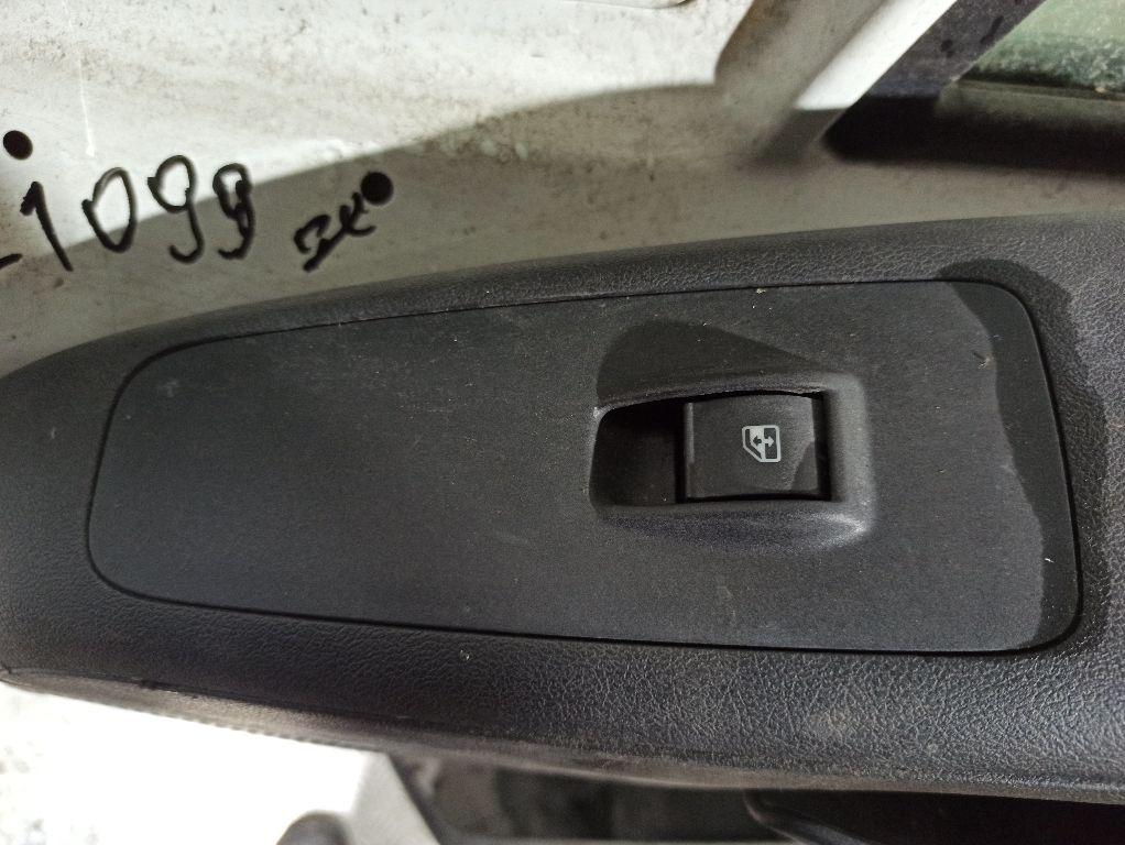 кнопка стеклоподъемника двери Peugeot Boxer 2 поколение 2008 - фото №1