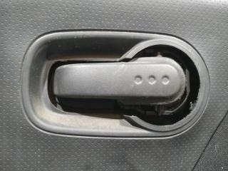 ручка внутренняя передняя правая Nissan Note E11 [рестайлинг] 2010