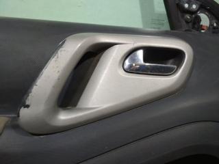 ручка внутренняя передняя левая Peugeot Partner 1 поколение (M59) [рестайлинг] 2009