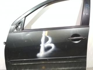 дверь передняя левая Peugeot 4007 1 поколение 2007