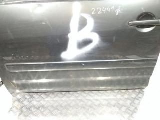 молдинг двери передней левой Peugeot 4007 1 поколение 2007