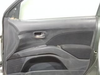 стеклоподъемник электрический передний правый Peugeot 4007 1 поколение 2007