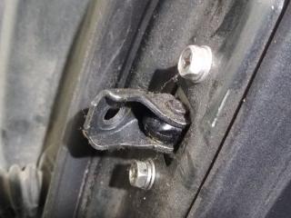 ограничитель открывания двери Peugeot 4007 1 поколение 2007