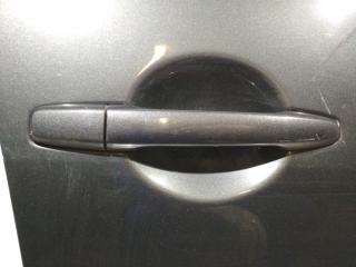 ручка наружная Peugeot 4007 1 поколение 2007