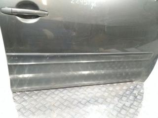 молдинг двери передней правой Peugeot 4007 1 поколение 2007