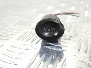 кнопка запуска двигателя Renault Megane 1 поколение [рестайлинг] 2003