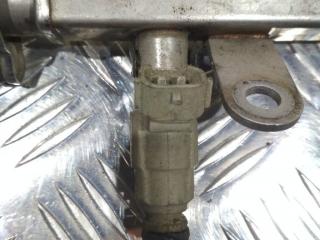 форсунка Kia Picanto 2 поколение 2013, 1.0 л., бензин, 35310-04000