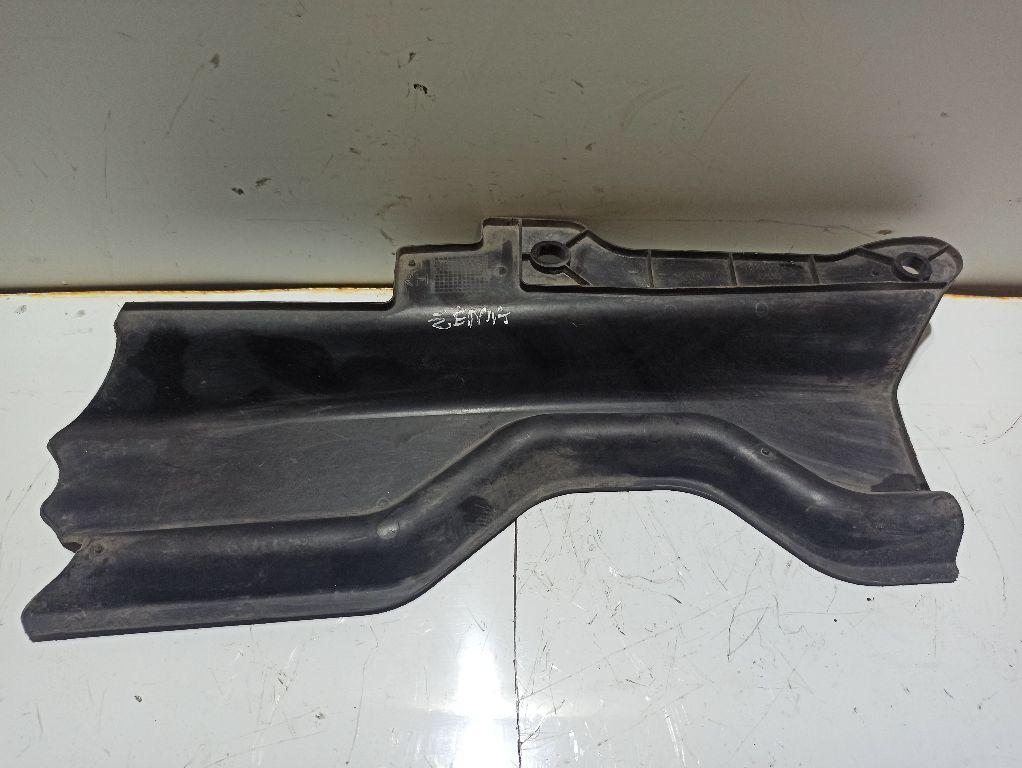 накладка подножки Scania 4-Series 2005, 1529886 - фото №1