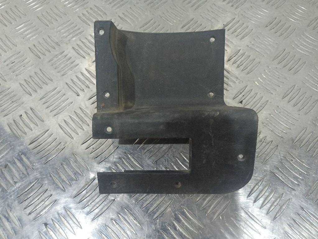 пластик MAN TGA 1 поколение 2005, 81614300062 - фото №1