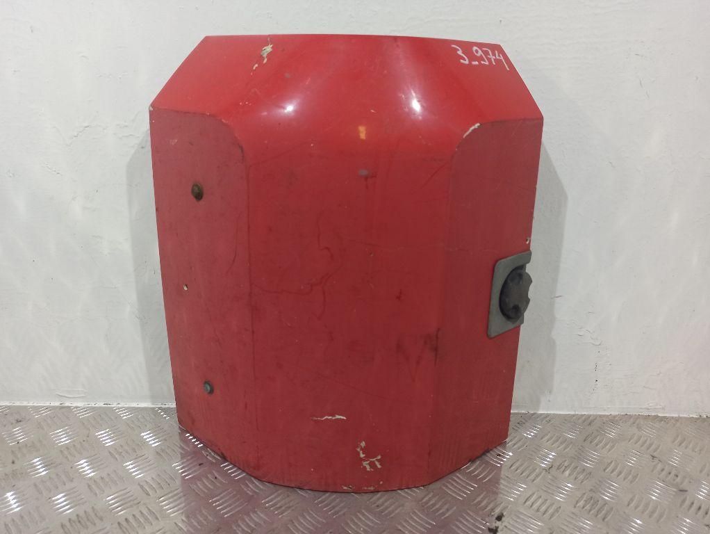 крыло переднее правое Renault Magnum 1 поколение 1996, 5000937363 - фото №1