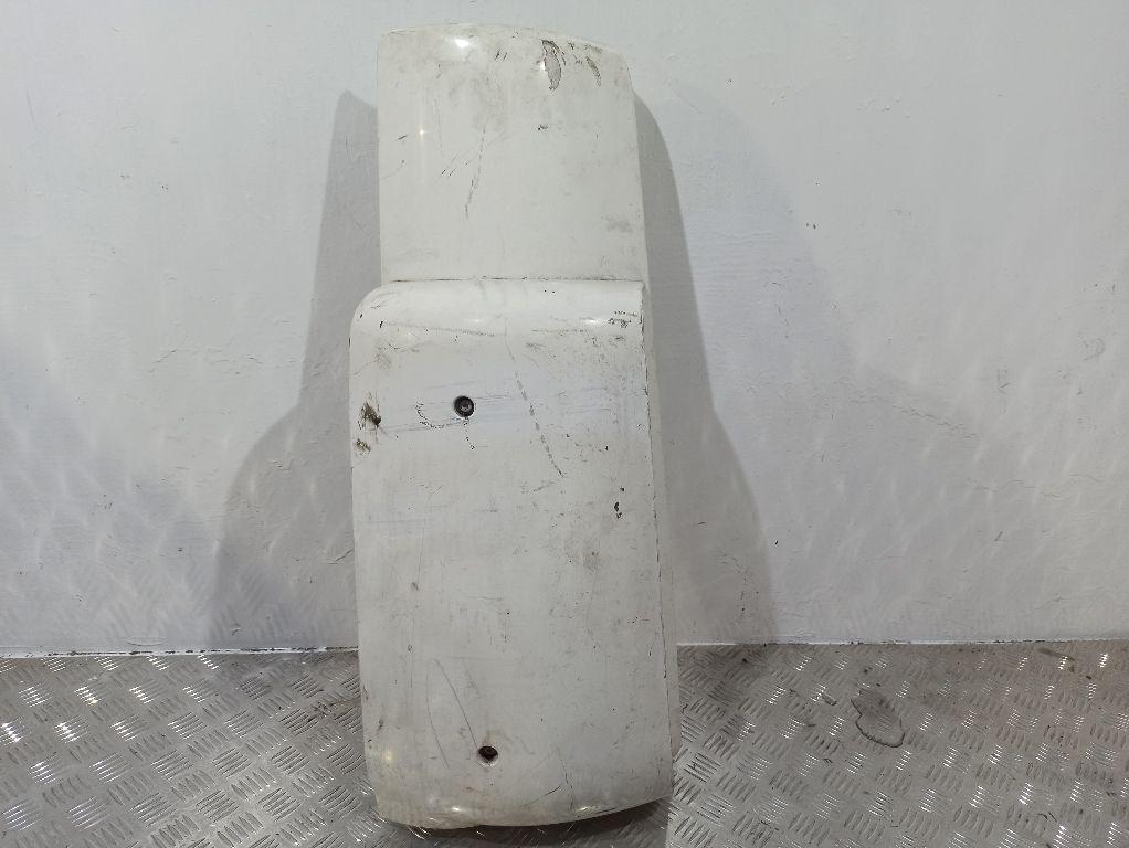 дефлектор (обтекатель) кабины DAF 95 1 поколение (XF) 2001 - фото №1