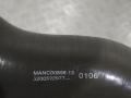 патрубок интеркулера Renault Scenic 2 поколение 2006, 1.9 л., дизель, МКПП, MANC0089813 - фото №3