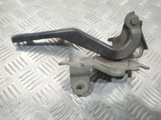 петля капота левая Renault Laguna 3 поколение 2009, 654010001R