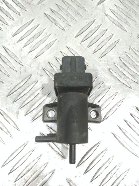 клапан управления турбиной (актуатор) Renault Laguna 2 поколение 2004, 1.9 л., дизель, 7700113709 - фото №1