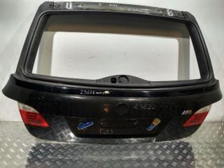 моторчик заднего стеклоочистителя (дворника) BMW 5 серия E60/E61 2007