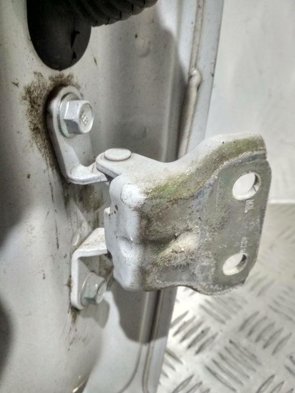 петля двери Chevrolet Spark M300 2010 - фото №1